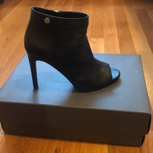 Vince Camuto Ankle Bootie